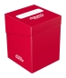 Preview: Ultimate Guard Deck Case 100+ Standardgröße Rot